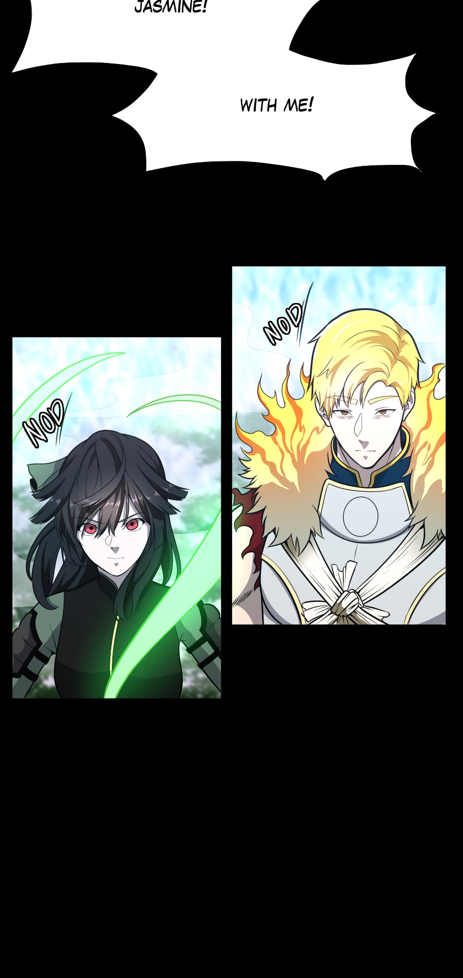 The Beginning After The End Chapter 63 image 81